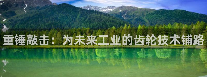 馮文戈 龍八國際集團(tuán)